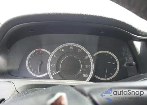 2015 Honda Accord Ex-L z USA, uszkodzony, nr VIN 1HGCR2F80FA116007